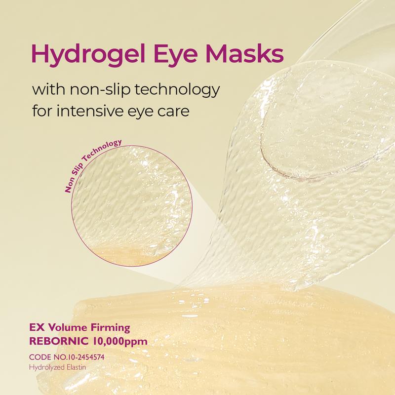 Vitro - Calcium Eye Patch