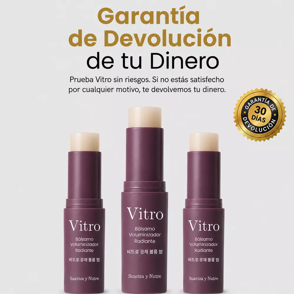 Vitro K-Beauty Balm SP