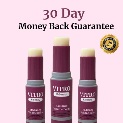 Vitro K-Beauty Balm