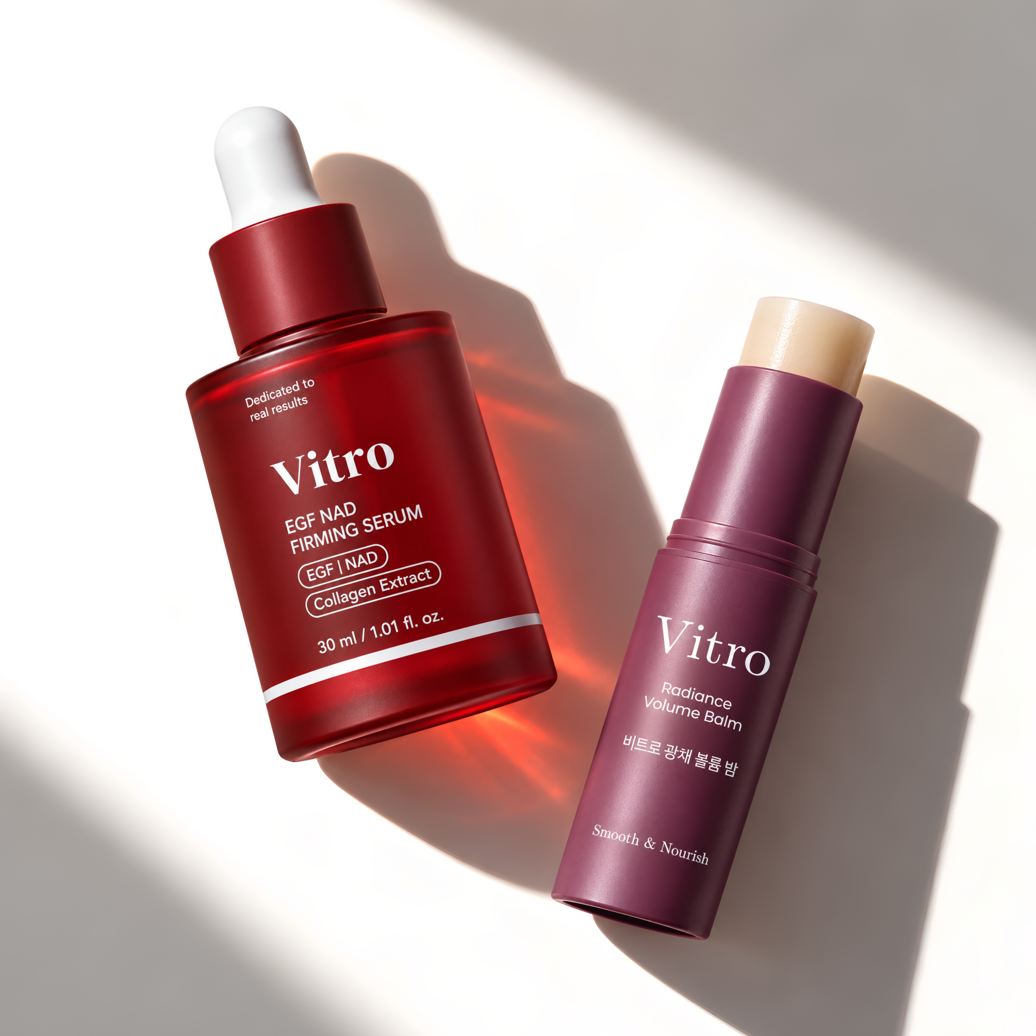 Vitro Anti-Aging & Firming Duo