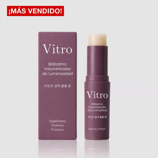 Vitro K-Beauty Balm SP