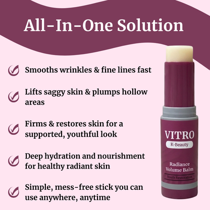 Vitro K-Beauty Balm