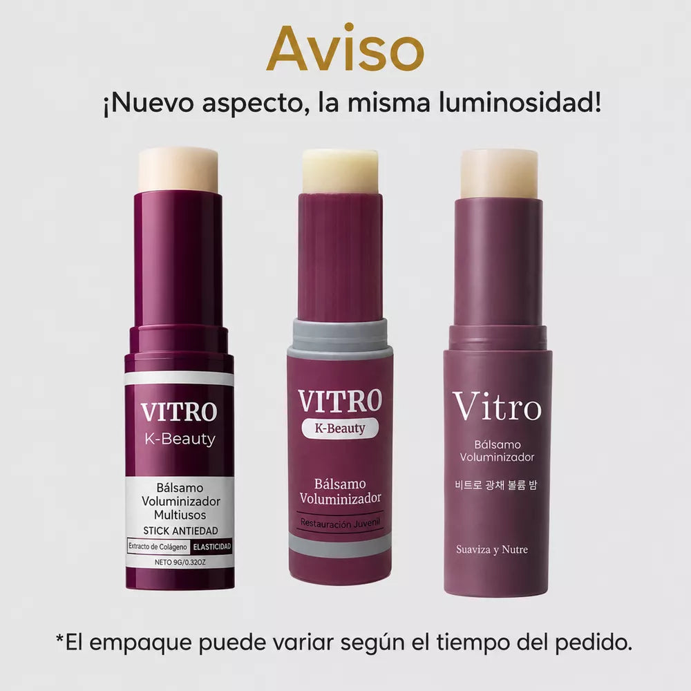 Vitro K-Beauty Balm SP