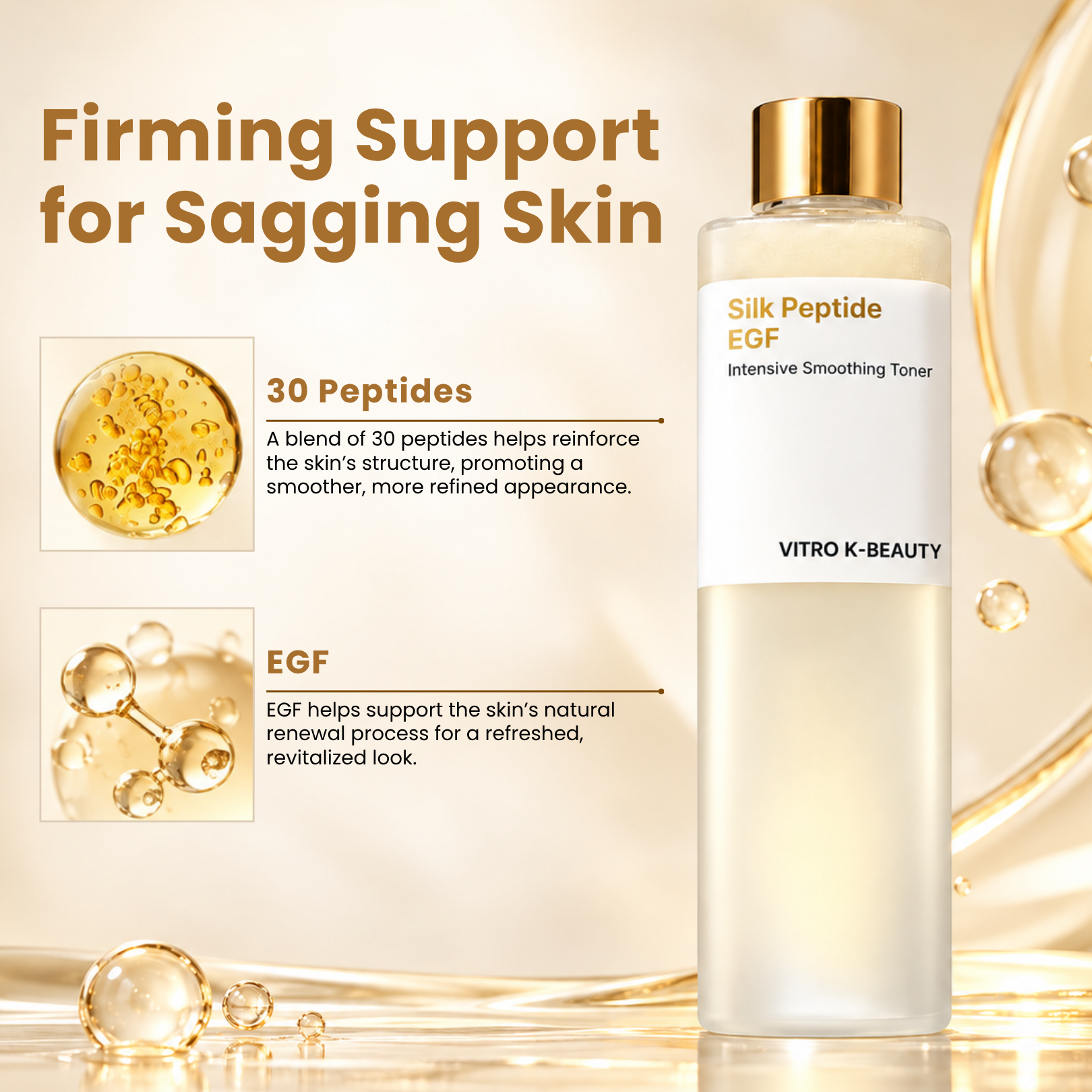EGF Tox Toner