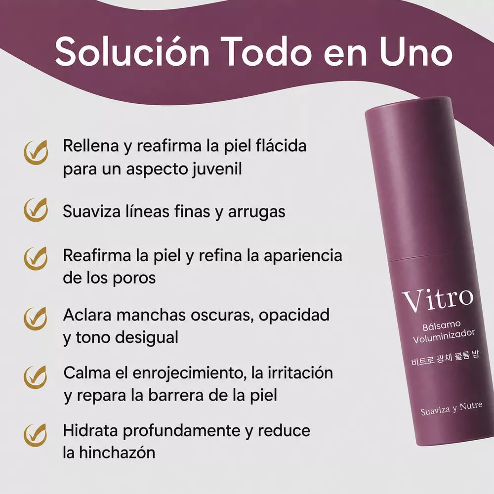 Vitro K-Beauty Balm SP