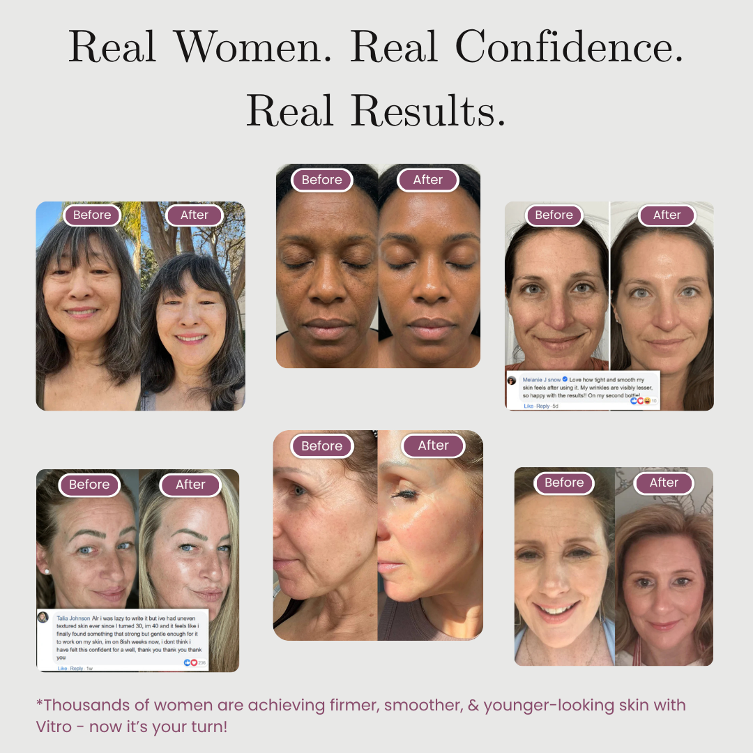 Bálsamo Vitro K-Beauty