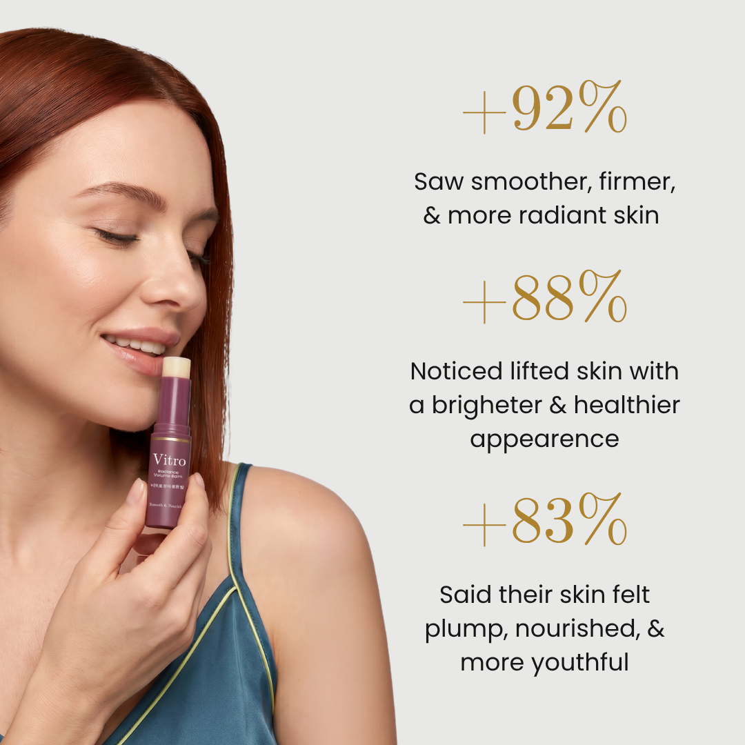 Bálsamo Vitro K-Beauty