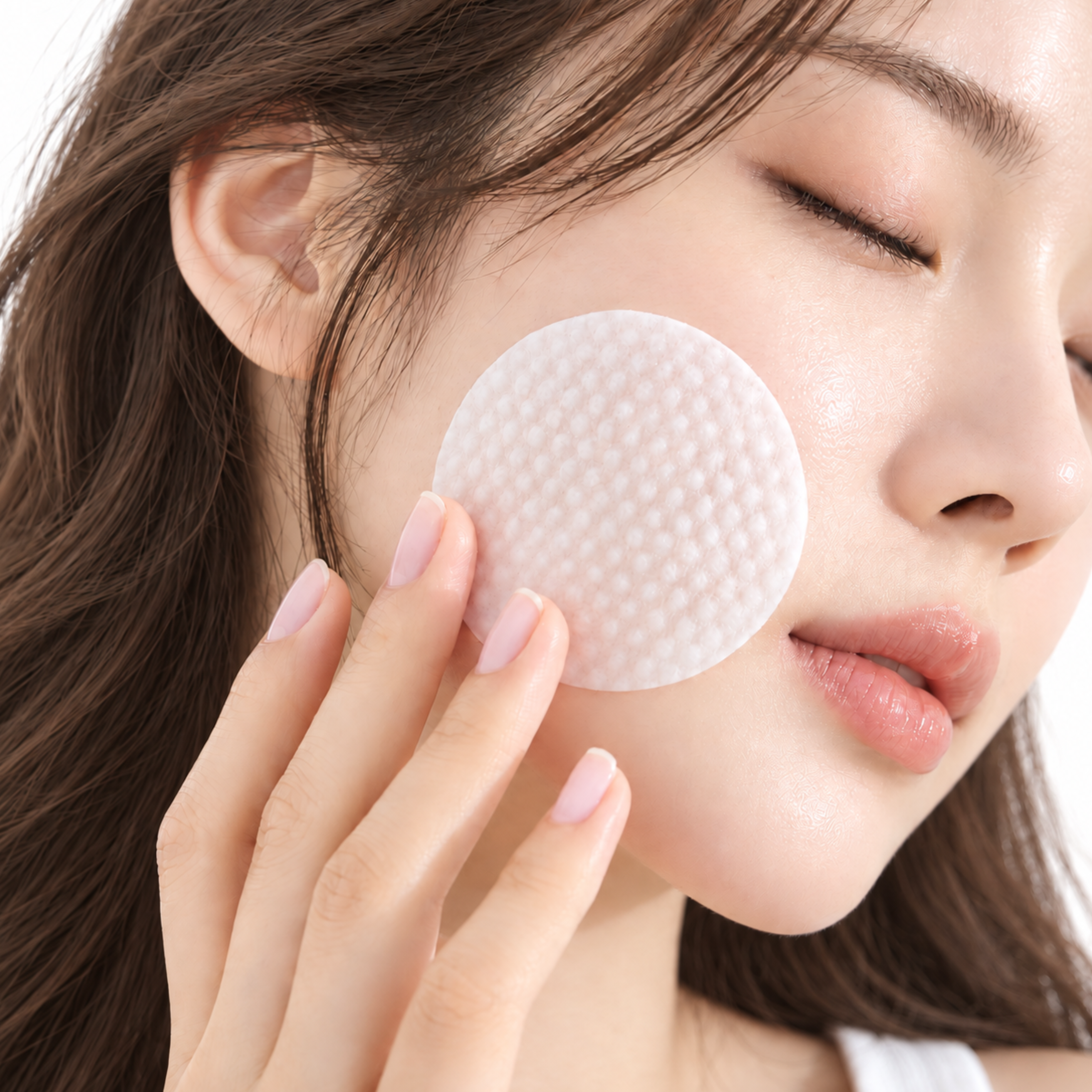 Zero Pore Pads