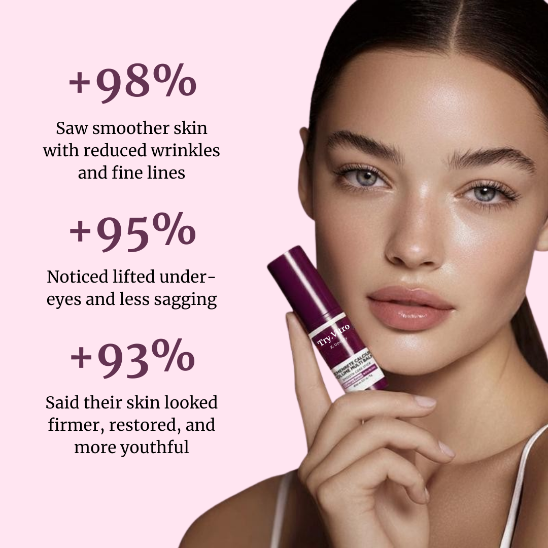 Clinical K-Beauty Balm 2.0