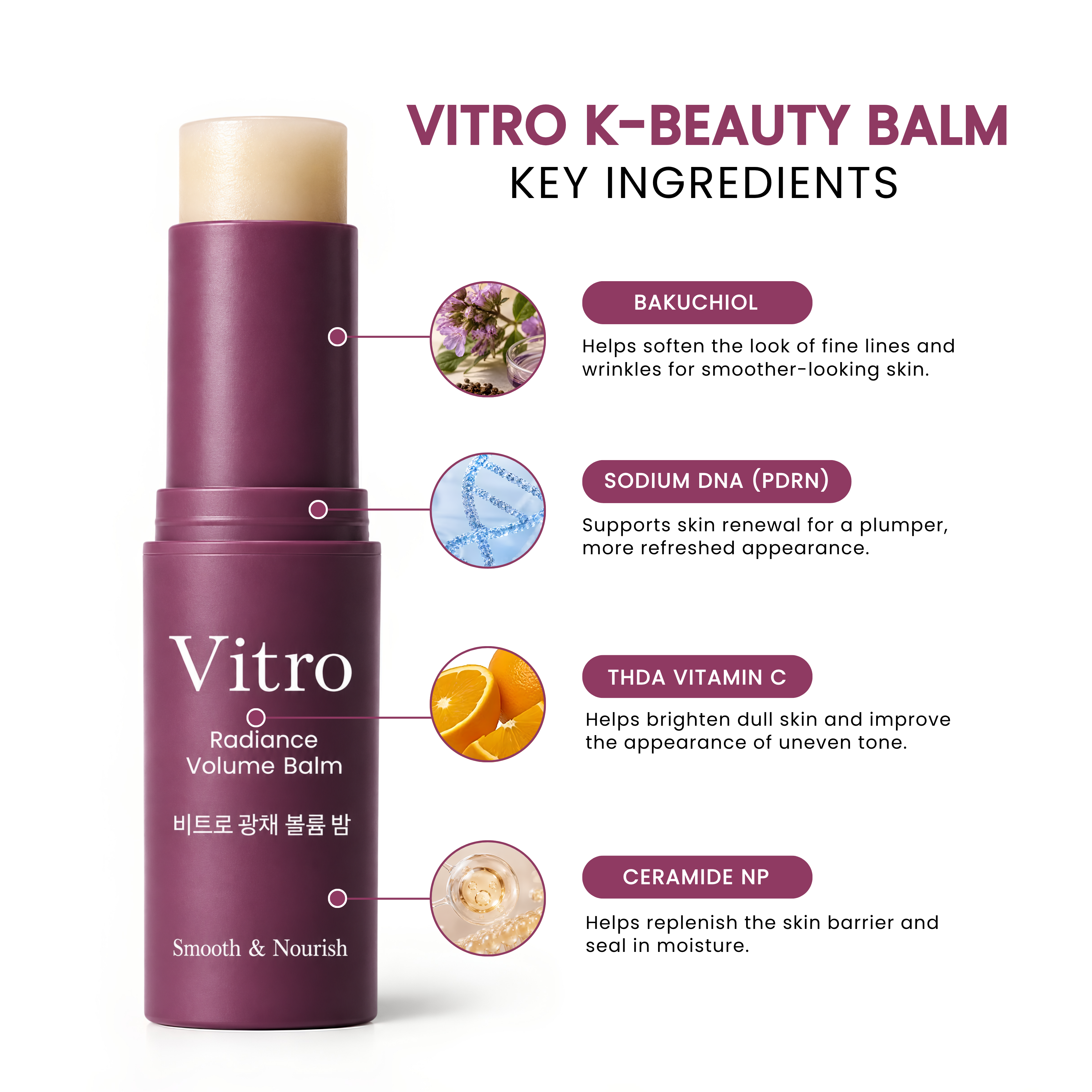 Vitro Anti-Aging & Firming Duo