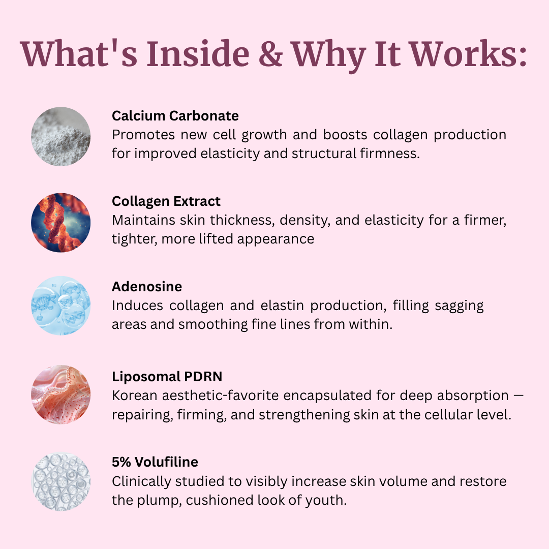 Vitro K-Beauty Balm