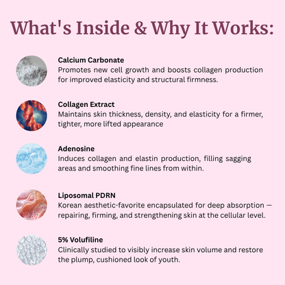 Vitro K-Beauty Balm