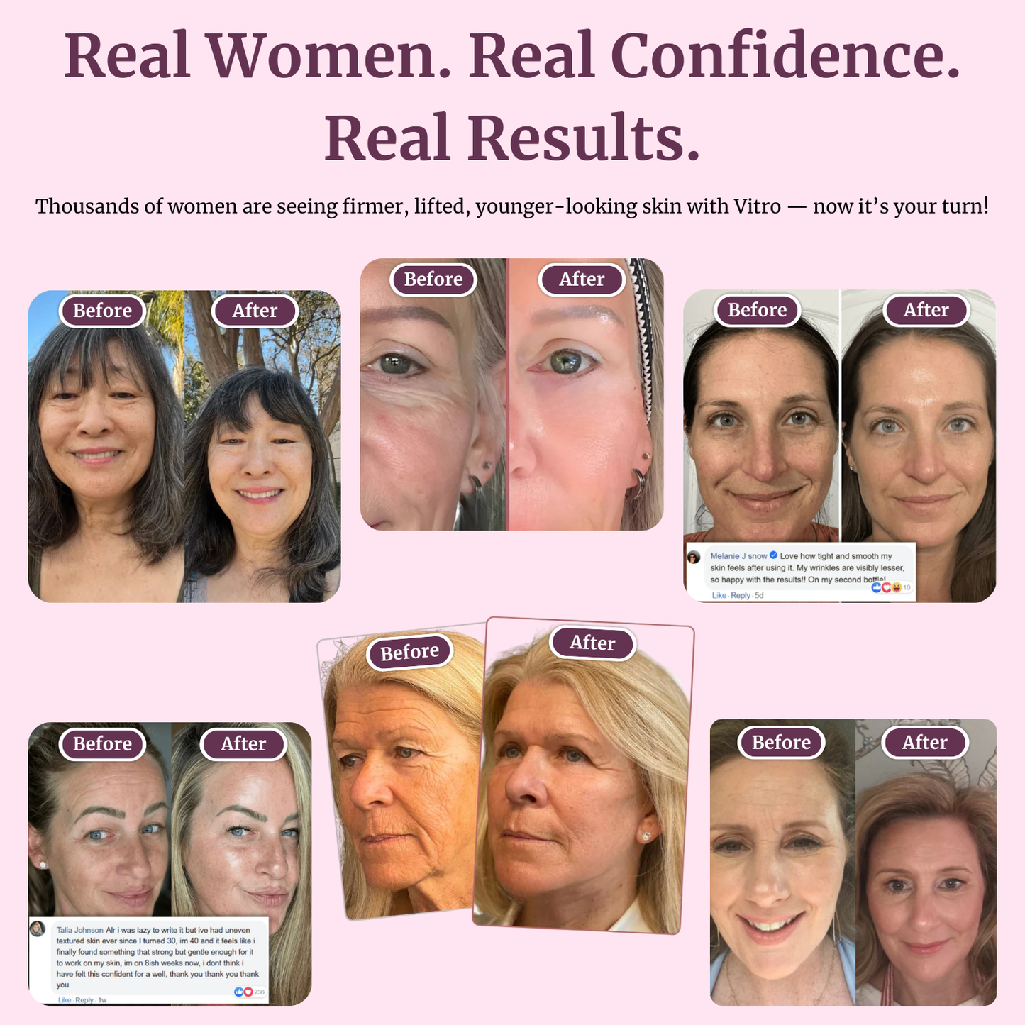 Vitro - Calcium Multi Balm