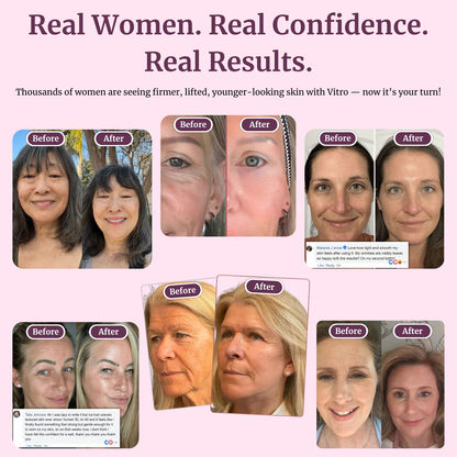 Vitro - Calcium Multi Balm