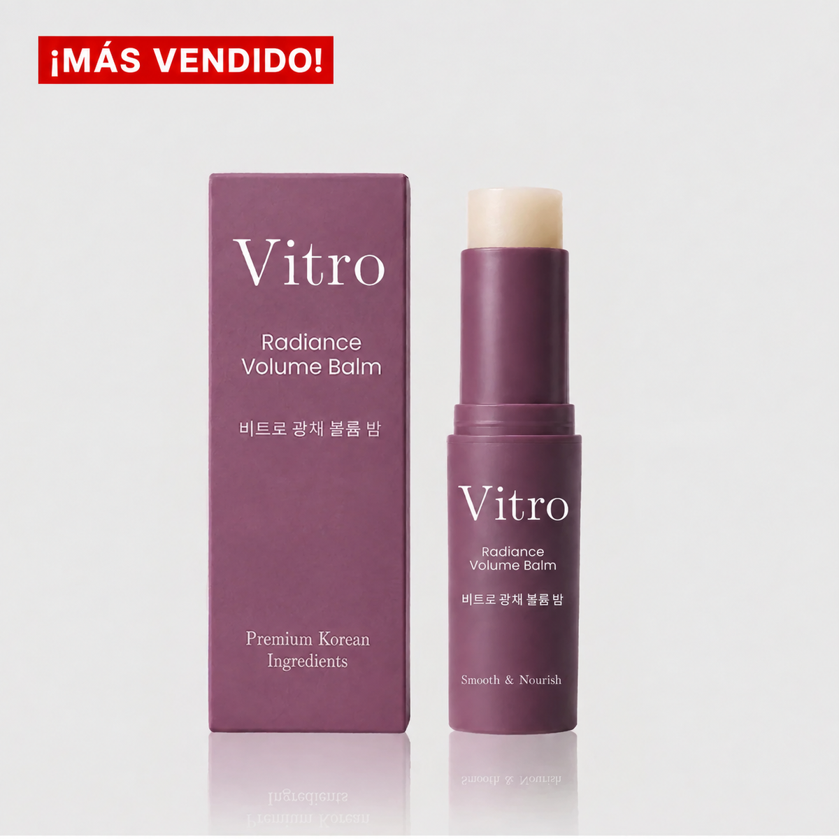 Vitro K-Beauty Bálsamo SP