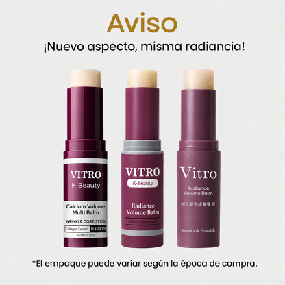 Vitro K-Beauty Bálsamo SP