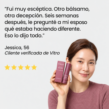 Vitro K-Beauty Bálsamo SP