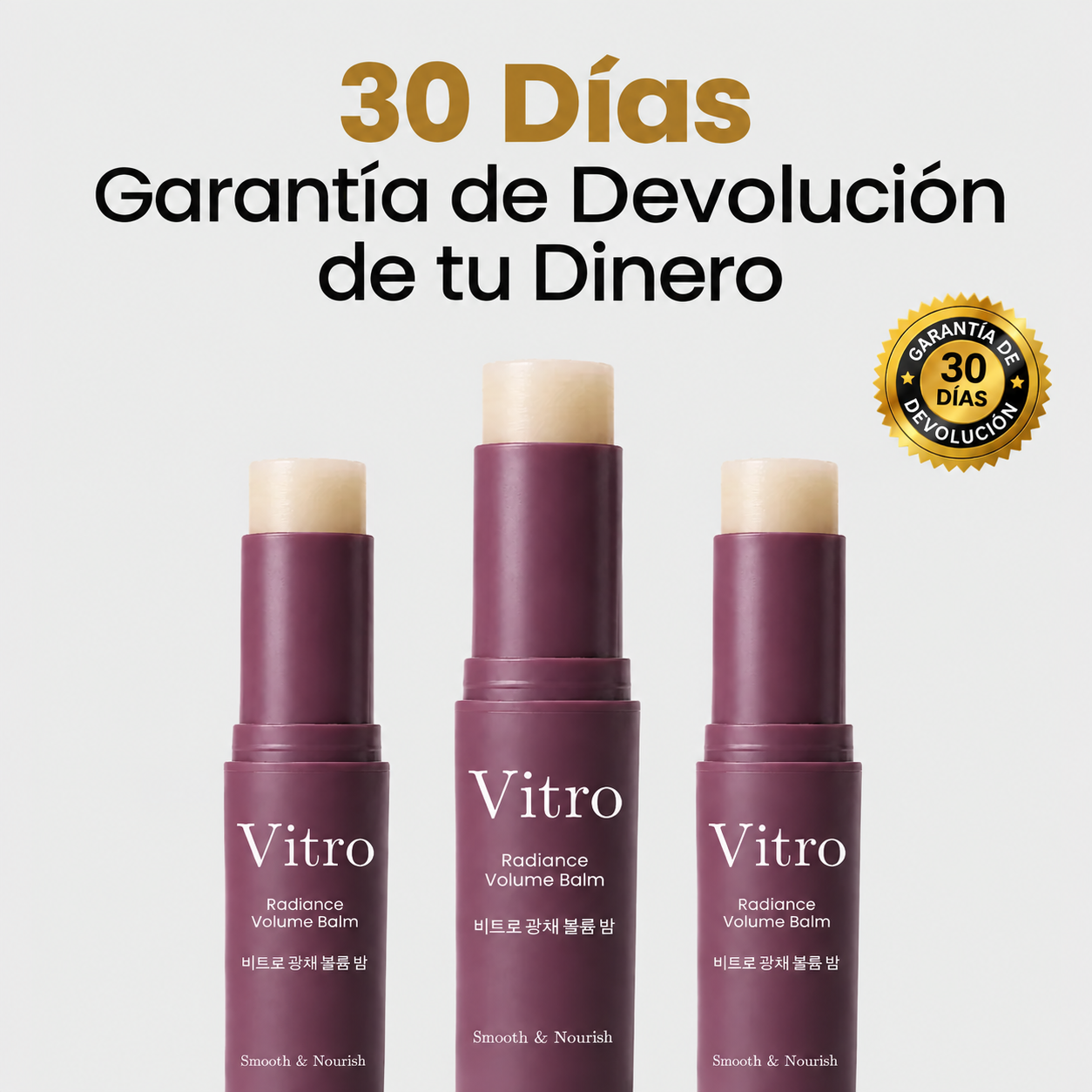Vitro K-Beauty Balm SP