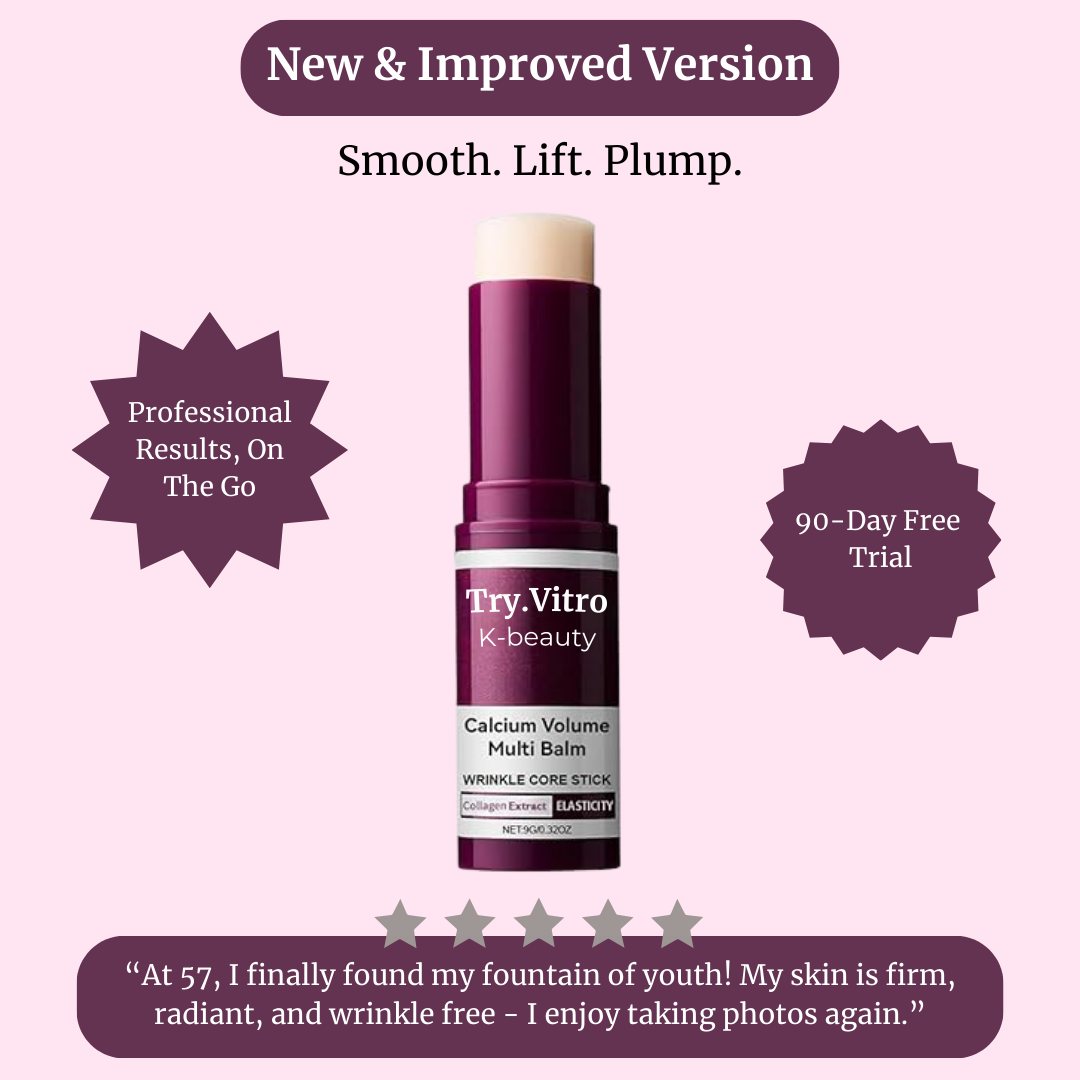 Clinical K-Beauty Balm 2.0