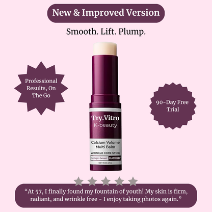 Clinical K-Beauty Balm 2.0