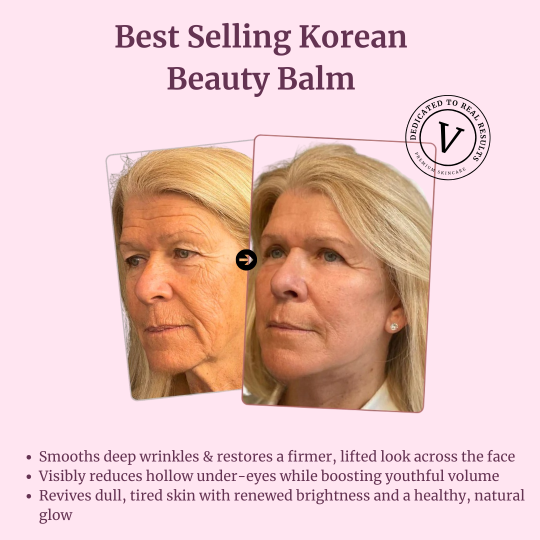 Clinical K-Beauty Balm 2.0