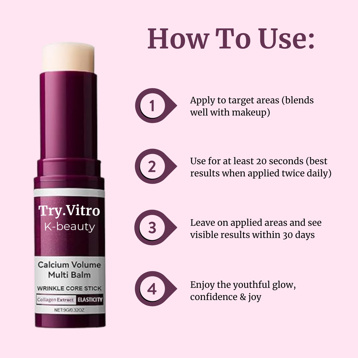 Clinical K-Beauty Balm 2.0