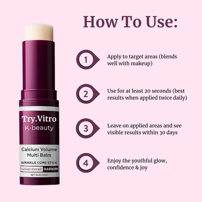 Clinical K-Beauty Balm 2.0