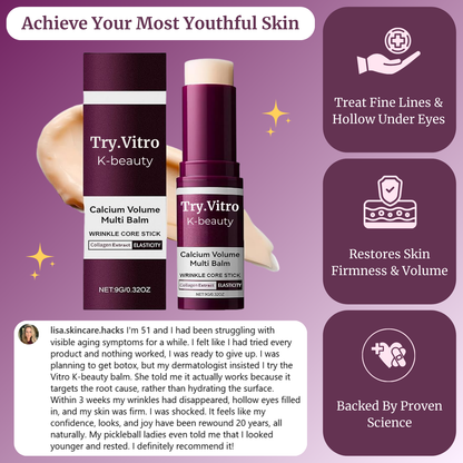 Clinical K-Beauty Balm 2.0