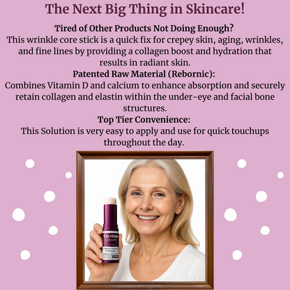 Vitro - Calcium Multi Balm