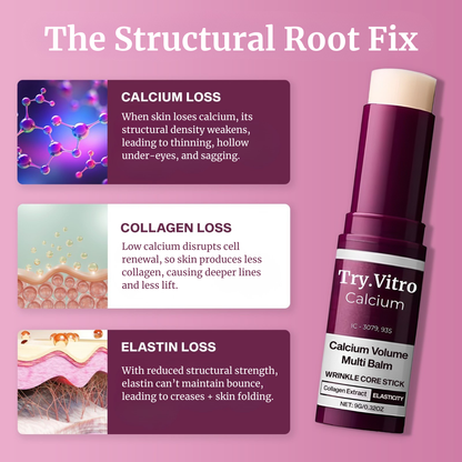 Vitro - Calcium Multi Balm