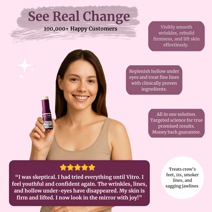 Vitro - Calcium Multi Balm