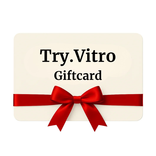 Vitro Gift Card