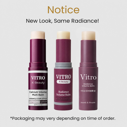 Bálsamo Vitro K-Beauty