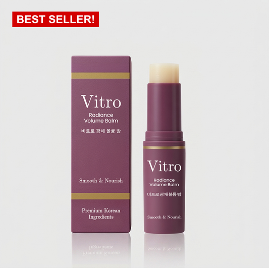 Bálsamo Vitro K-Beauty