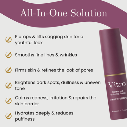 Vitro K-Beauty Balm