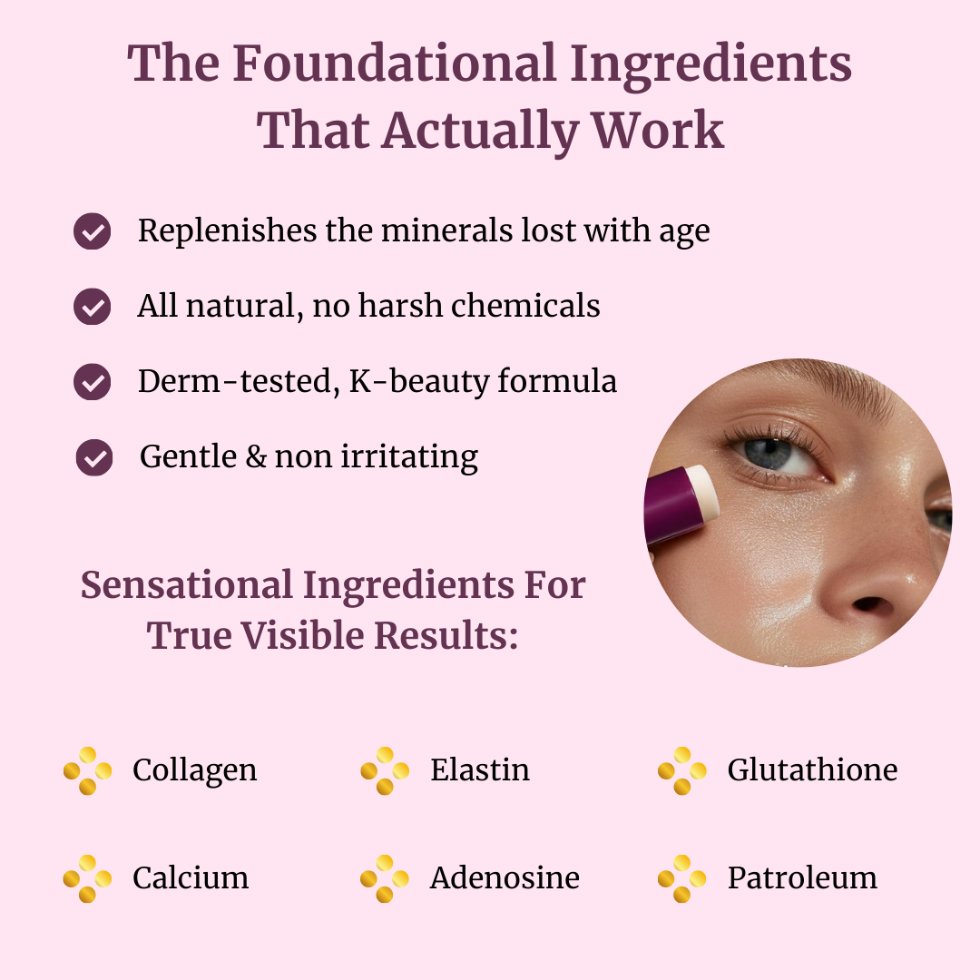 Clinical K-Beauty Balm 2.0