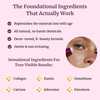 Clinical K-Beauty Balm 2.0