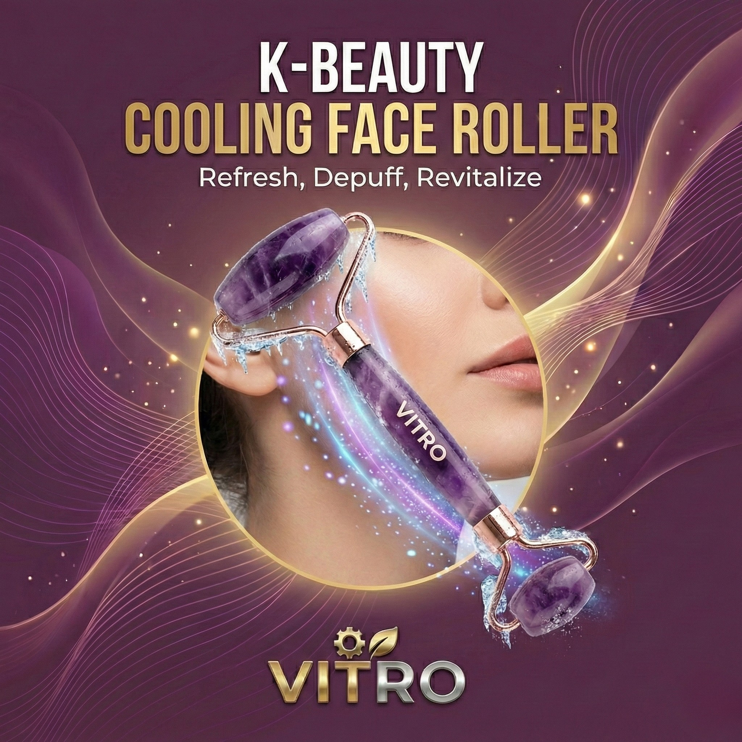 K-Beauty Face Roller SPECIAL OFFER!
