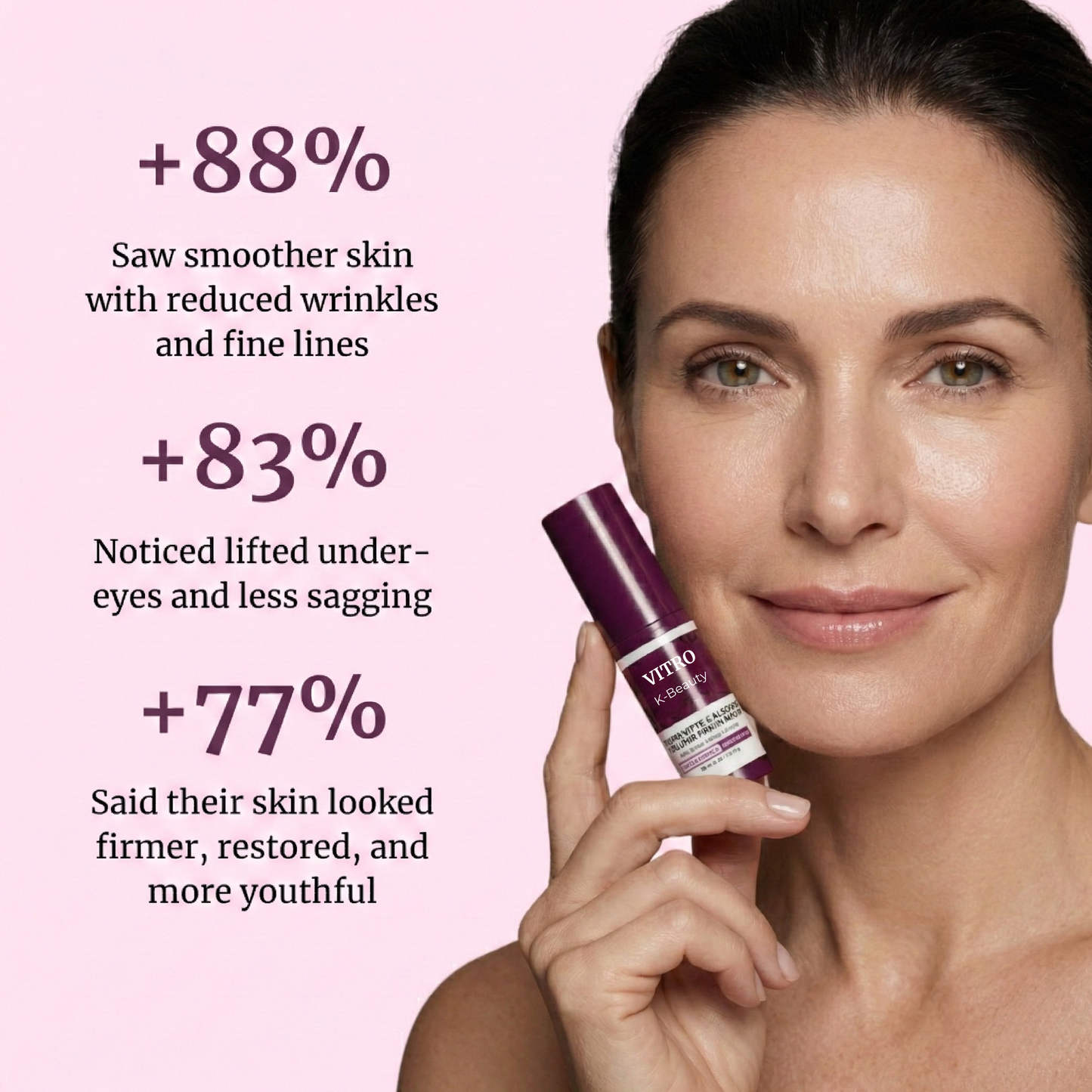 K-Beauty Calcium Balm