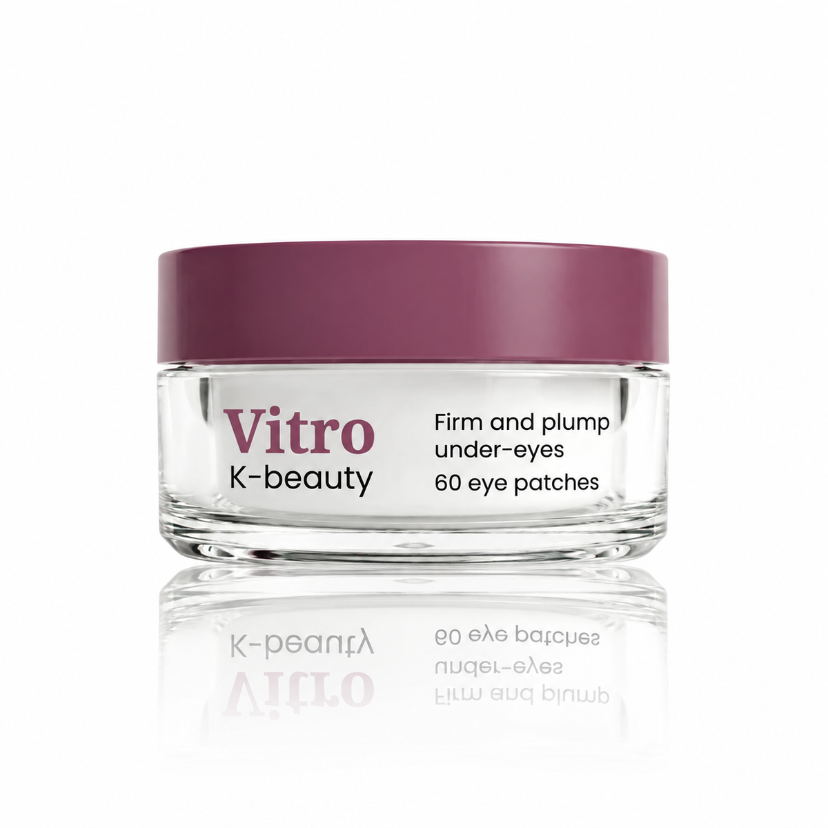 Vitro - Eye Patches