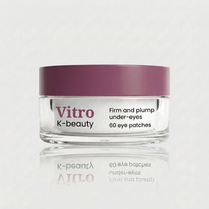 Parches oculares Vitro