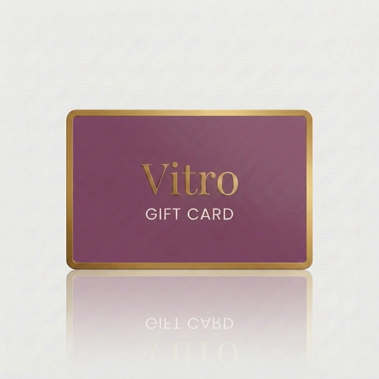Vitro Gift Card