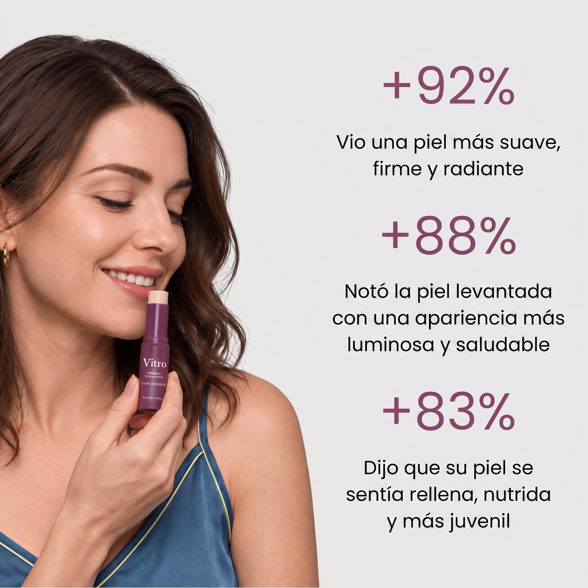Vitro K-Beauty Balm SP