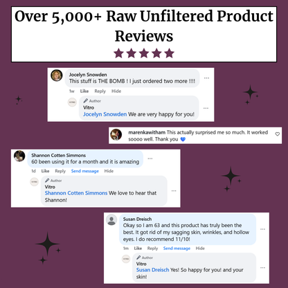 Vitro - Calcium Multi Balm